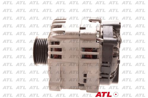 ATL Autotechnik L 69 910 Generator